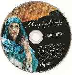 carátula cd de Magdalena - Libre De Culpa