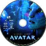 carátula cd de Avatar - Region 1-4 - V2