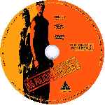 carátula cd de Dos Policias Rebeldes 2 - Bad Boys 2 - Custom - V2