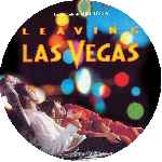 carátula cd de Leaving Las Vegas - Custom - V3