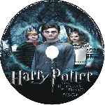 carátula cd de Harry Potter Y Las Reliquias De La Muerte - Parte 2 - Custom - V02