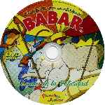 carátula cd de Babar - Volumen 04 - El Pais De La Felicidad