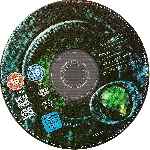 carátula cd de Aliens - El Regreso - Disco 02