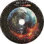 carátula cd de Senales Del Futuro - V2