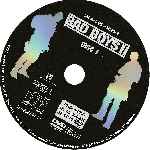 carátula cd de Dos Policias Rebeldes 2 - Disco 01