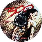 carátula cd de 300 - Disco 02 - Region 4