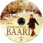 carátula cd de Baaria