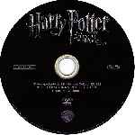 carátula cd de Harry Potter Y Las Reliquias De La Muerte - Parte 2 - Custom - V17