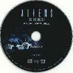 carátula cd de Aliens - El Regreso - Edicion Definitiva - Disco 02