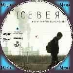 carátula cd de Iceberg - Custom - V2