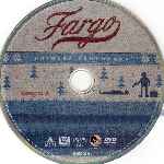 carátula cd de Fargo - Temporada 01 - Disco 03