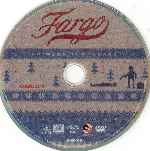 carátula cd de Fargo - Temporada 01 - Disco 04