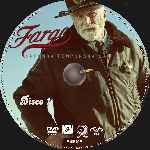 carátula cd de Fargo - Temporada 02 - Disco 01