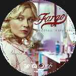 carátula cd de Fargo - Temporada 02 - Disco 02