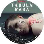 carátula cd de Tabula Rasa - Disco 01 - Custom