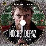 carátula cd de Noche De Paz - 2023 - Custom