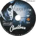 carátula cd de Casablanca - Disco 1