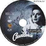 carátula cd de Casablanca - Disco 2