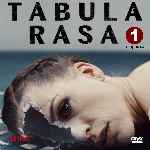 carátula frontal de divx de Tabula Rasa - Temporada 01