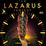 carátula frontal de divx de The Lazarus Project - Temporada 01