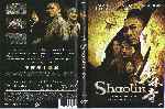 carátula dvd de Shaolin - Region 4
