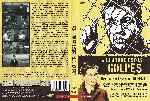 carátula dvd de Los Cuatrocientos Golpes - V2