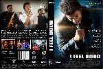 carátula dvd de I Feel Good - La Historia De James Brown - Custom