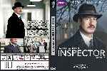 carátula dvd de Ha Llegado Un Inspector - Custom