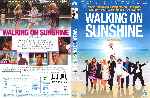 carátula dvd de Walking On Sunshine