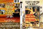 carátula dvd de Dios Perdona Yo No - Spaghetti Western Coleccion - Region 4