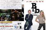carátula dvd de B&b - De Boca En Boca - Temporada 02 - Custom - V2