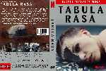 carátula dvd de Tabula Rasa - Custom