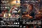 carátula dvd de El Rascacielos - Custom