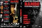 carátula dvd de Rambo - Coleccion - Custom - V6