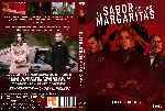 carátula dvd de El Sabor De Las Margaritas - Temporada 02 - Custom