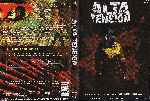 carátula dvd de Alta Tension - 2003