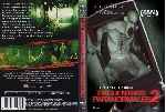 carátula dvd de Encuentros Paranormales 2 - Custom - V2