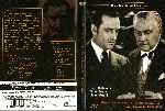 carátula dvd de Sherlock Holmes Y El Arma Secreta - Obras Maestras Del Cine