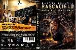 carátula dvd de Rascacielos - Rescate En Las Alturas - Region 4