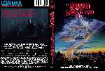 carátula dvd de El Regreso De Los Muertos Vivos 2 - Custom