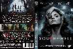 carátula dvd de South Of Hell - Temporada 01 - Custom