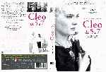 carátula dvd de Cleo De 5 A 7