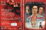 carátula dvd de Don Juan De Marco - Cine Celebrities - Region 1-4