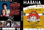 carátula dvd de Habana Blues - Custom