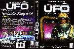 carátula dvd de Ufo - Los Aliens Han Llegado A La Tierra - Volumen 04