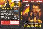 carátula dvd de Al Caer La Noche - 2004 - Region 1-4