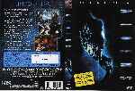 carátula dvd de Aliens - El Regreso - Edicion Especial - V2
