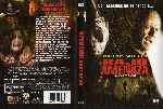 carátula dvd de Bajo Amenaza - 2005 - Region 1-4