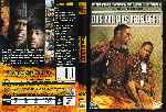 carátula dvd de Dos Policias Rebeldes 2 - Bad Boys 2 - Edicion 2 Discos