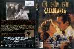 carátula dvd de Casablanca - Region 4